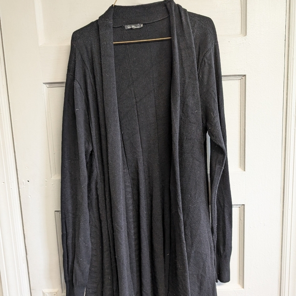 Vila Milano sweater - Picture 1 of 5